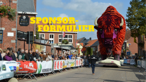 sponsorformules Bloemencorso Loenhout 2018