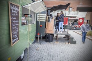 Foodtruck Festival Bloemencorso Loenhout