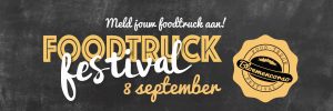 Corso Loenhout Foodtruck Festival