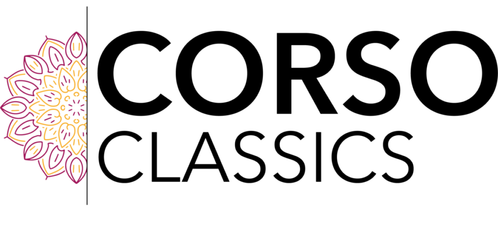 LOGO corso classics transparant